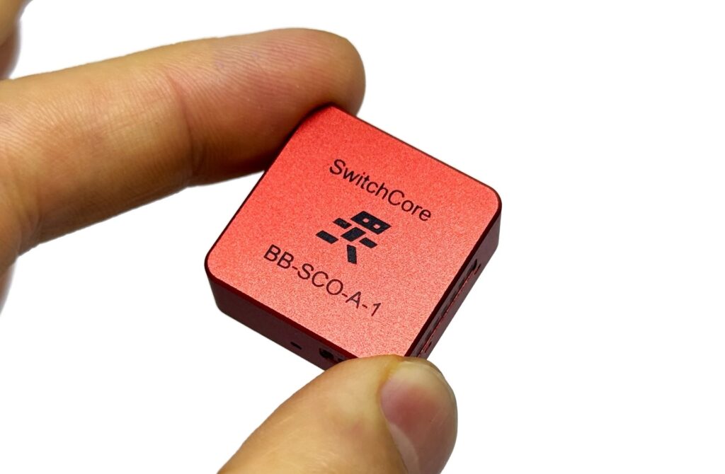 BotBlox Launches Ultra-Compact Ethernet Switch Module
