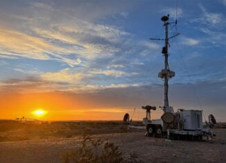 Advanced Modular & Software-Defined Counter-UAS Systems