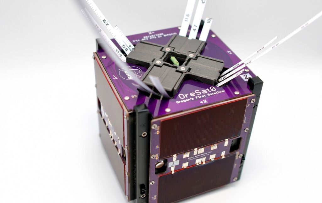 CRP USA to Showcase Flight-Proven Windform Applications at SmallSat 2026