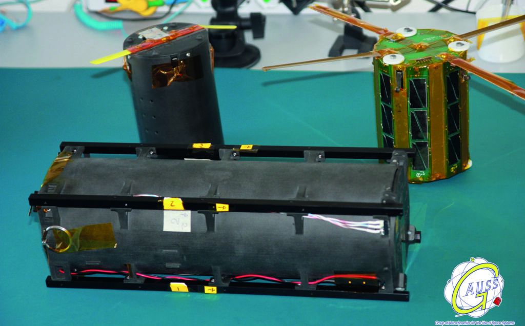 CRP USA to Showcase Flight-Proven Windform Applications at SmallSat 2026