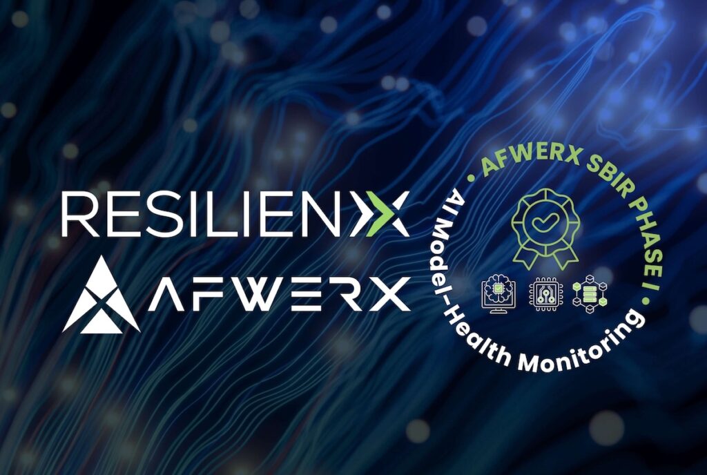 Contract Awarded for Model Health Monitoring & Explainable Defense AI