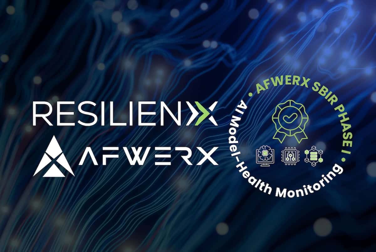 Contract Awarded for Model Health Monitoring & Explainable Defense AI