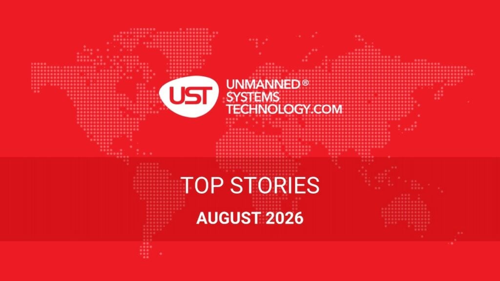 Interoperability, Trusted Autonomy & Strike Platforms: Top UST Reads in August