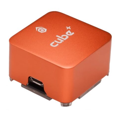 Cube Orange+ NDAA-compliant open-source autopilot for drones