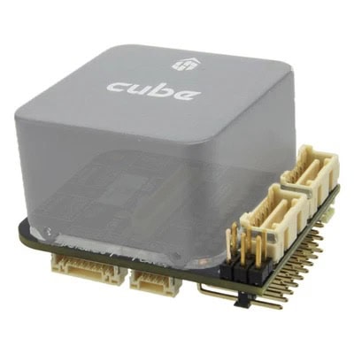 Mini Carrier Board