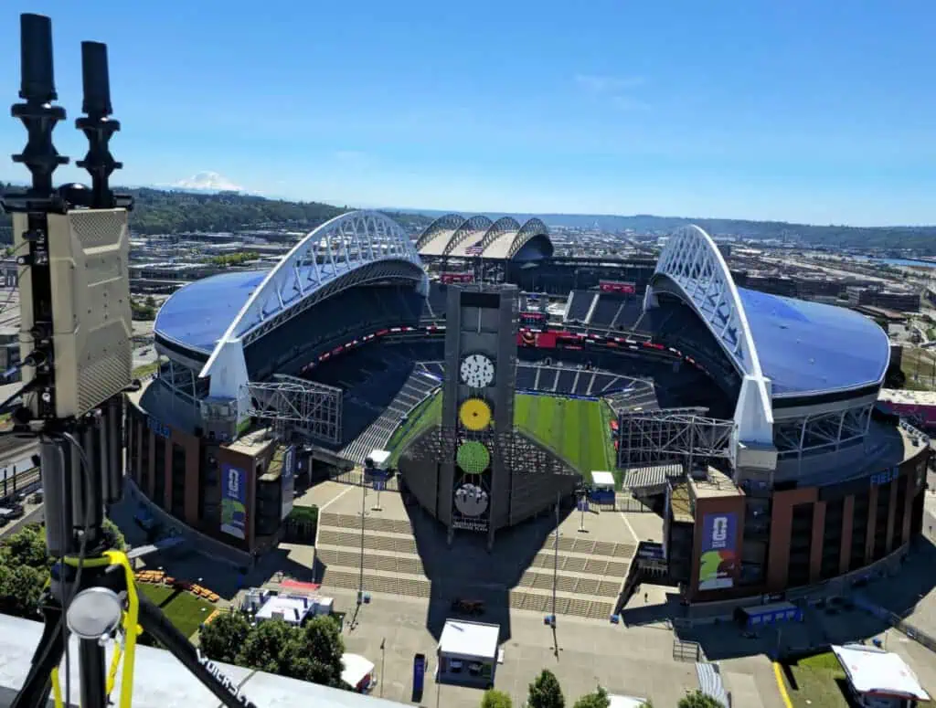 D-Fend Solutions Secures 2026 FIFA World Cup with Counter-Drone Takeover Technology