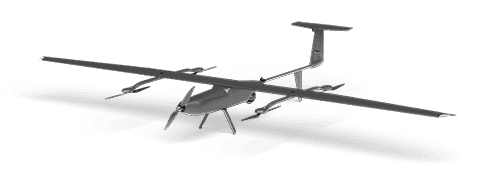 Enetki DELİCAN Low-Altitude UAV System