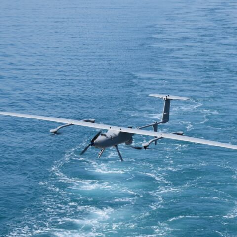 Enetki Defence Delican UAV