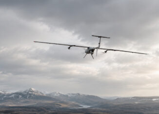 Low-Altitude VTOL UAVs for Defense & Public Security