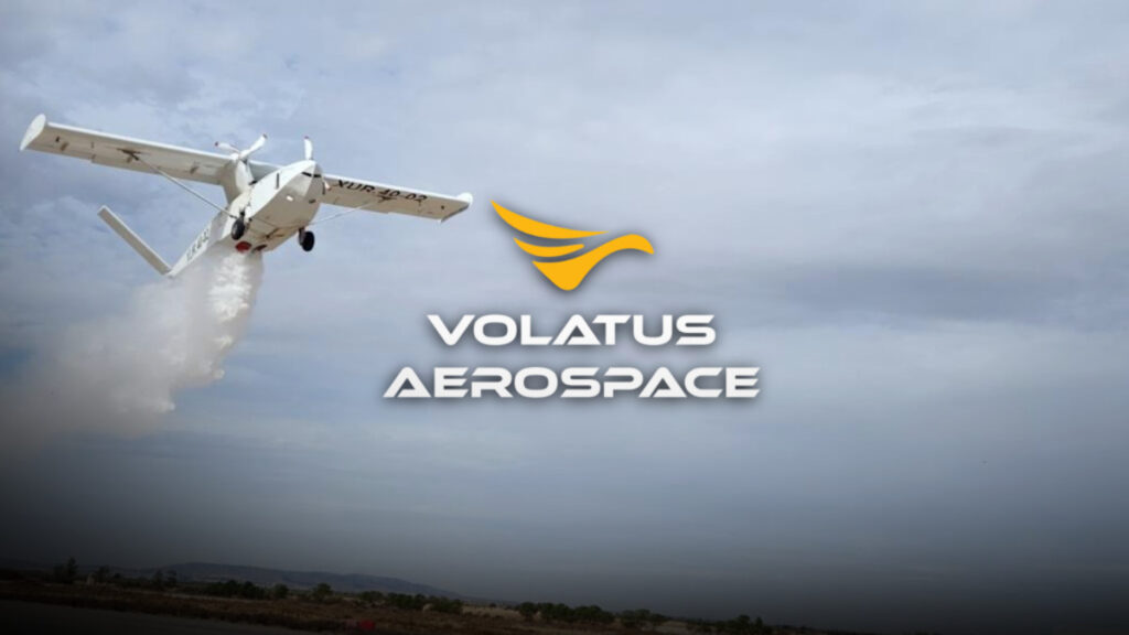 FlyOx 1 Heavy-Lift Autonomous Aircraft Set for Canadian Introduction