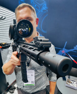 Germanium-Reduced LWIR Optics for Autonomous & Defense Platforms 