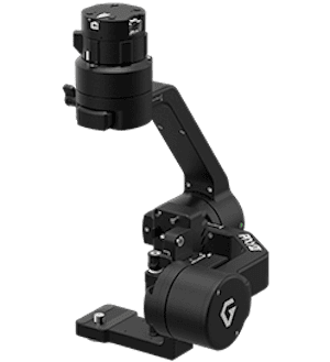 Gremsy Pixy LR S-Port V2 Gimbal