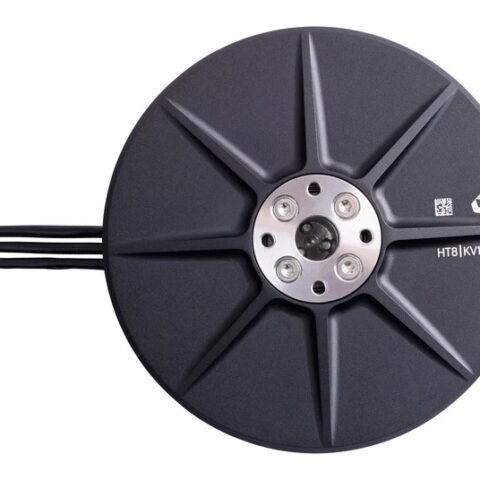 Hargrave HT-8 NDAA-compliant brushless motor
