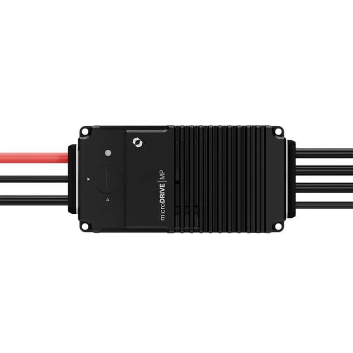 Hargrave microDRIVE ESC Series