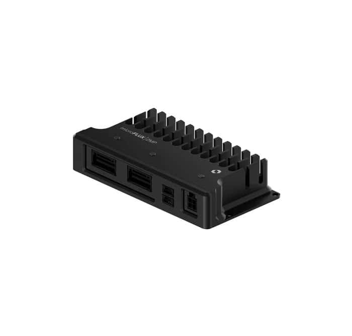 Hargrave microFLUX Power Modules