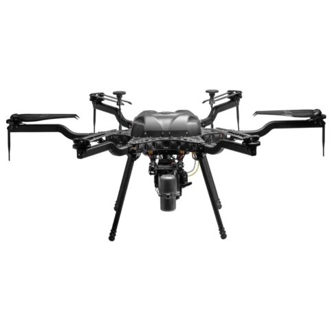 Harris Aerial Carrier H6 Hybrid UAV