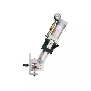Henkel Drone Arm Assembly – Robotic 2K Epoxy Dispensing