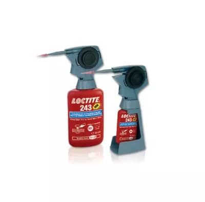Henkel Leakage & Vibration Resistance In Drone Assembly