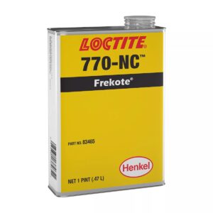 Henkel Loctite Drone body production