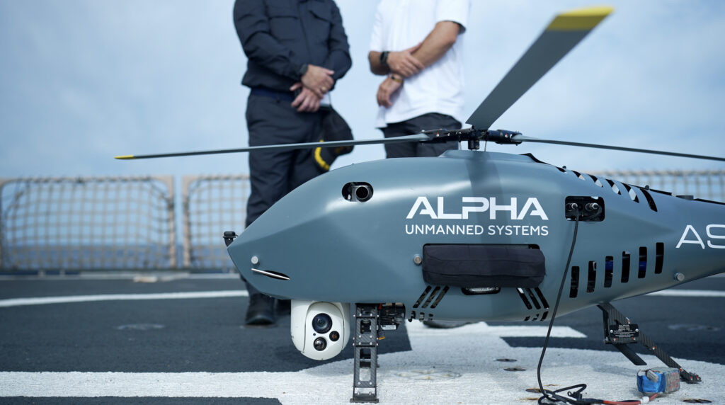 How Defense SMEs Are Accelerating UAV Procurement