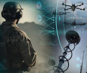 Improving Uncrewed GNSS Resilience with CRPA Technology