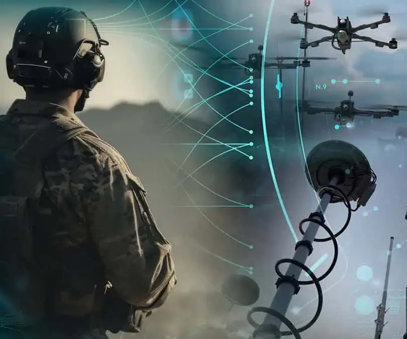 Improving Uncrewed GNSS Resilience with CRPA Technology