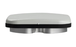 Improving Uncrewed GNSS Resilience with CRPA Technology