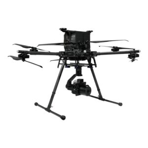 Inspired Flight IF1200A