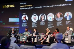 Intersec Global