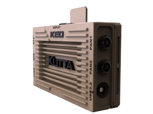 Kutta Technologies