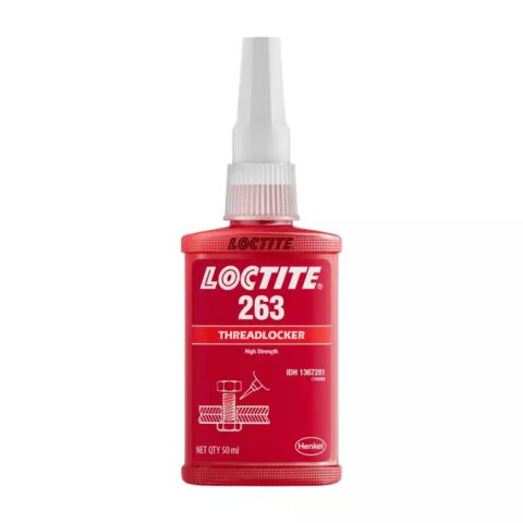 LOCTITE 263 Henkel Threadlocker