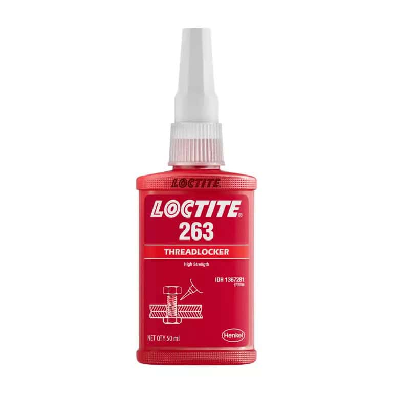 LOCTITE® 263