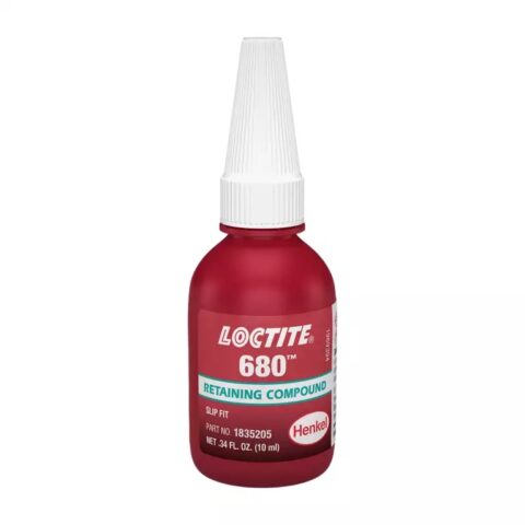 LOCTITE 680 Henkel Instant Adhesive