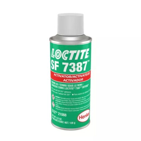 LOCTITE SF 7387 Henkel Activator