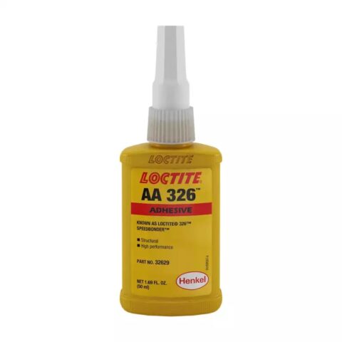 LOCTITE® AA 326 Henkel Acrylic Adhesive