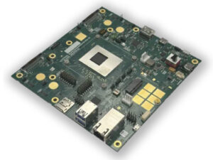 Lantronix Drone Platform