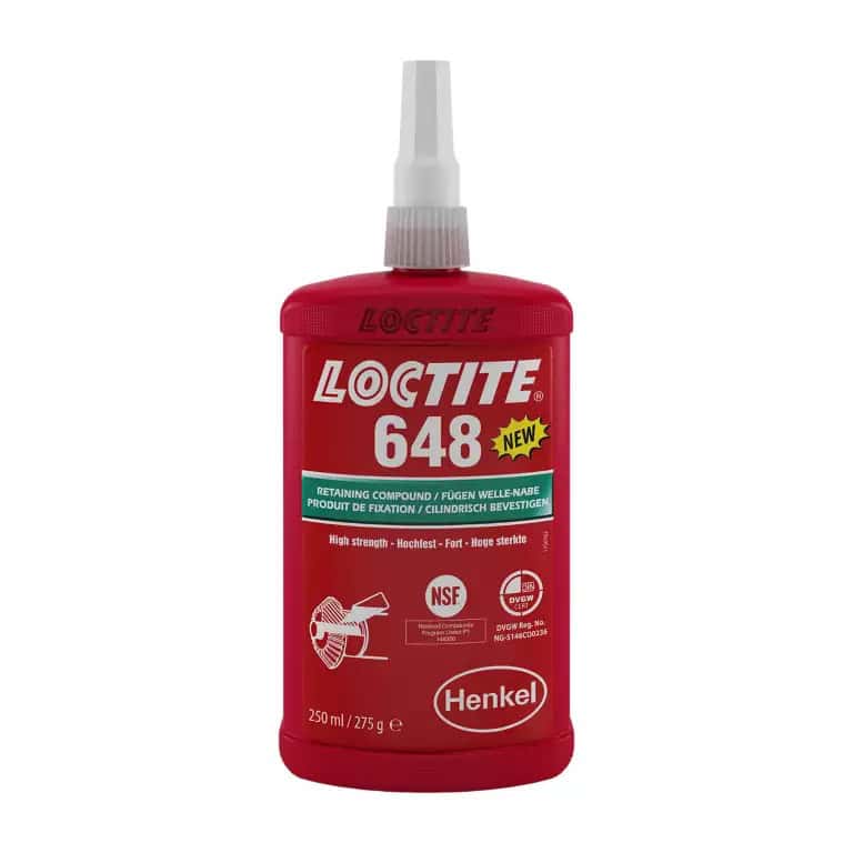 LOCTITE® 648