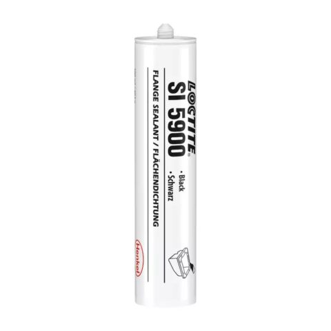 Loctite SI5900 Henkel Silicone sealant