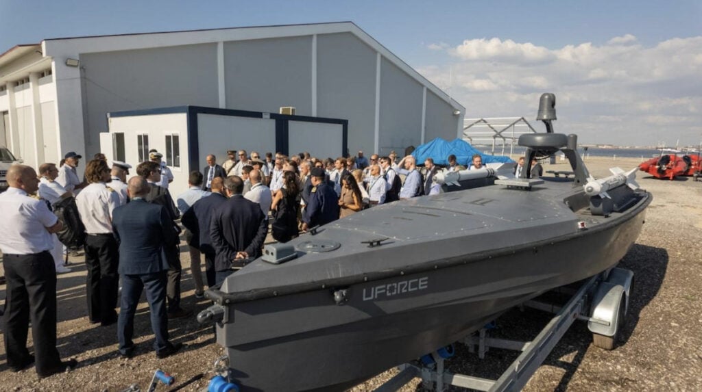 Maritime ISR 2026 Explores Autonomous Naval Operations