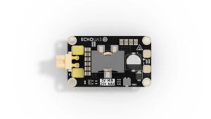 EchoUAS UBEC 60V Input 1CH Adjustable Output