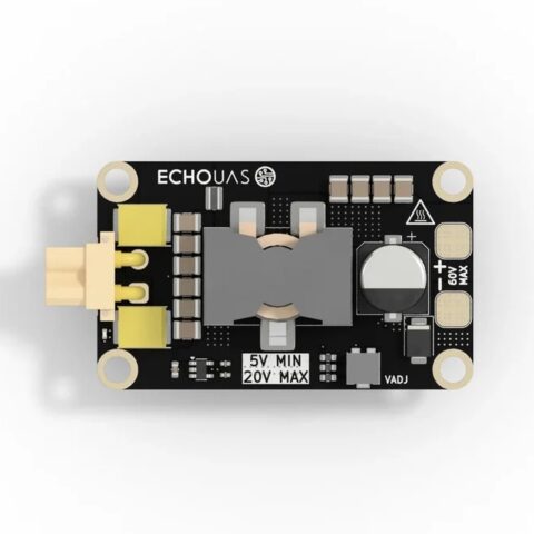 NW Blue EchoUAS UBEC 60V Input 1CH Adjustable Output