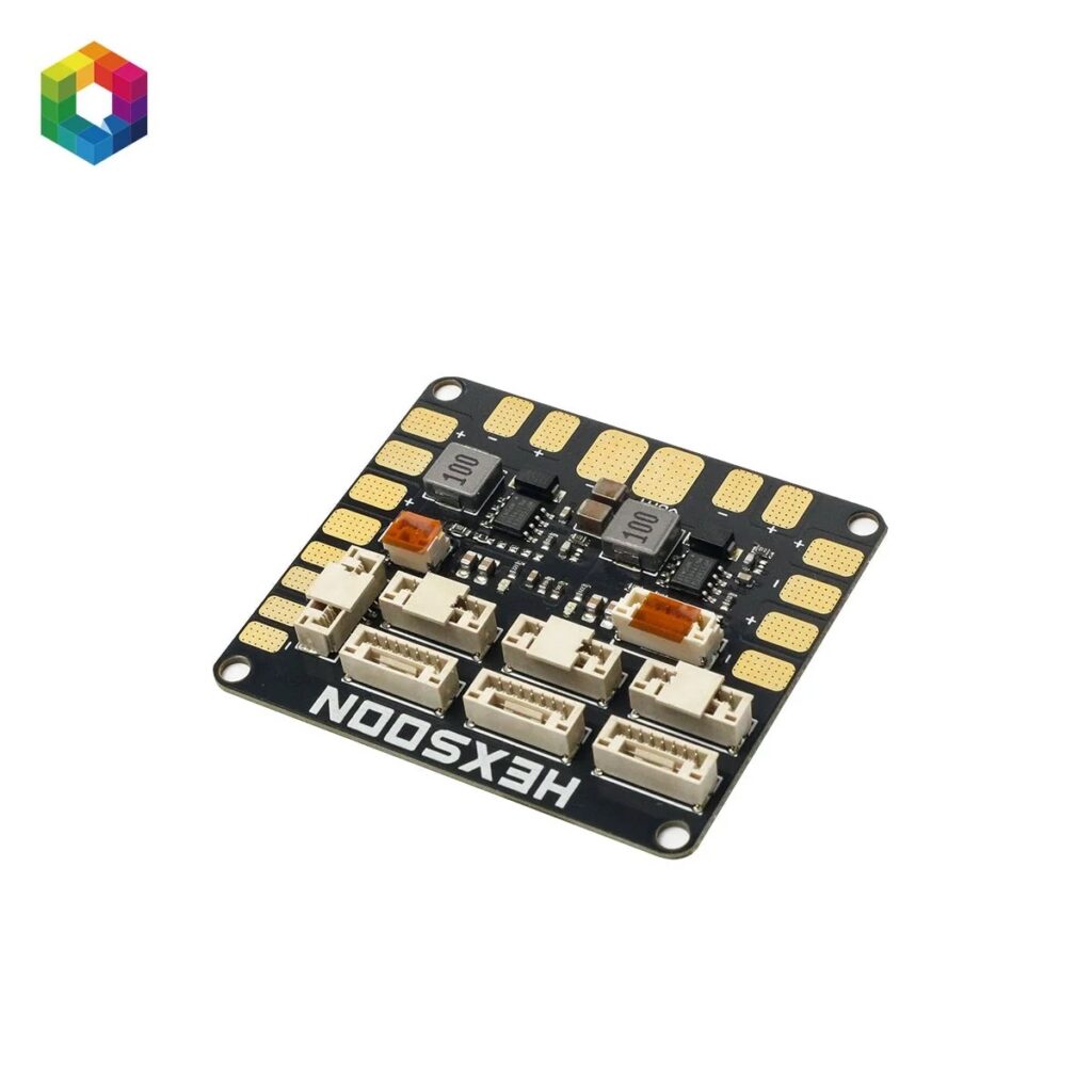 Hexsoon Power Distribution Board