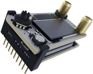 Orqa RapidFire 5.8 VRx v2