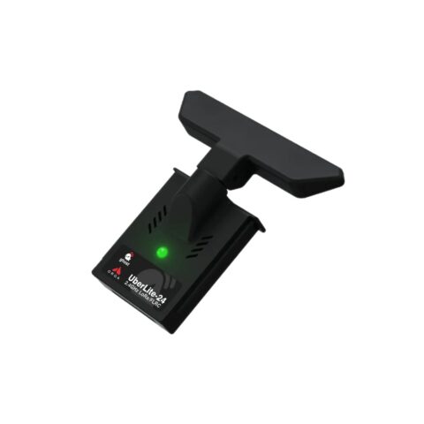 NW Blue Orqa Uberlite 2.4Ghz Tx