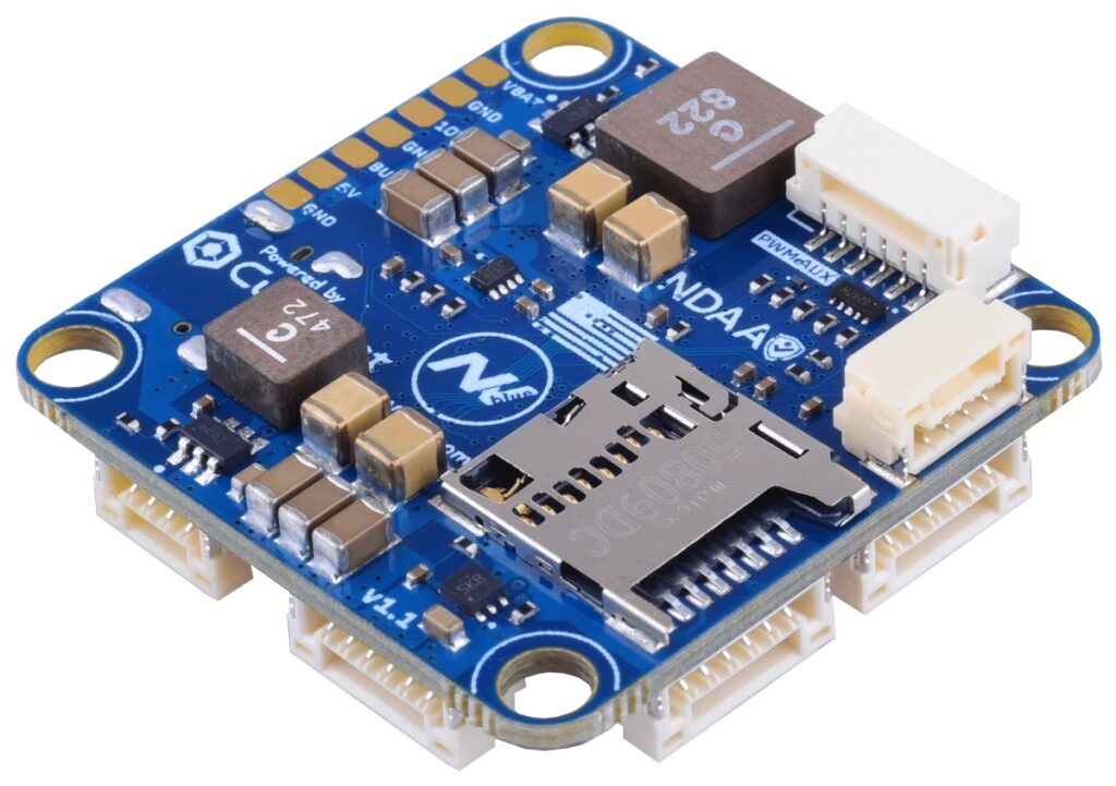 NW Blue PRO-H757 Autopilot