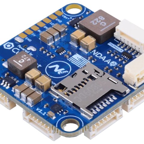 NW Blue PRO-H757 Autopilot