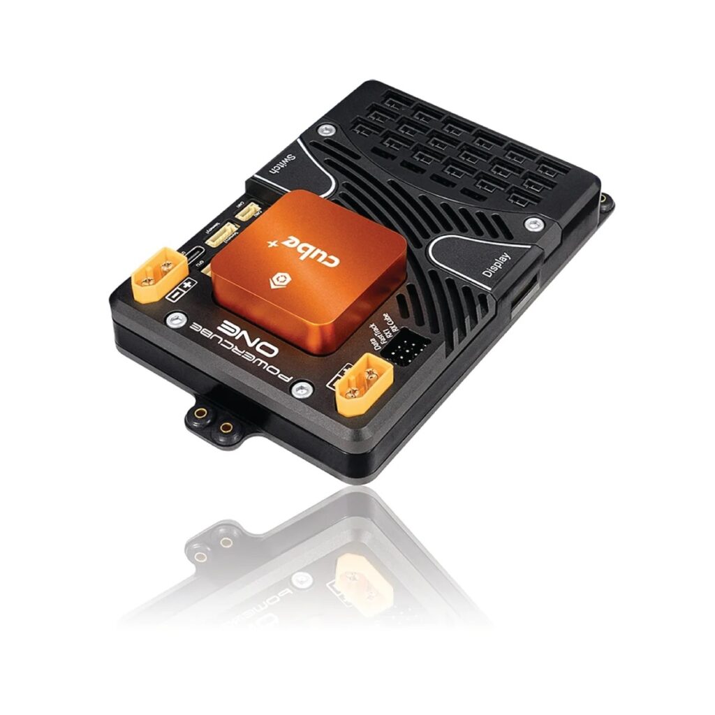 PowerCube One Carrier Board