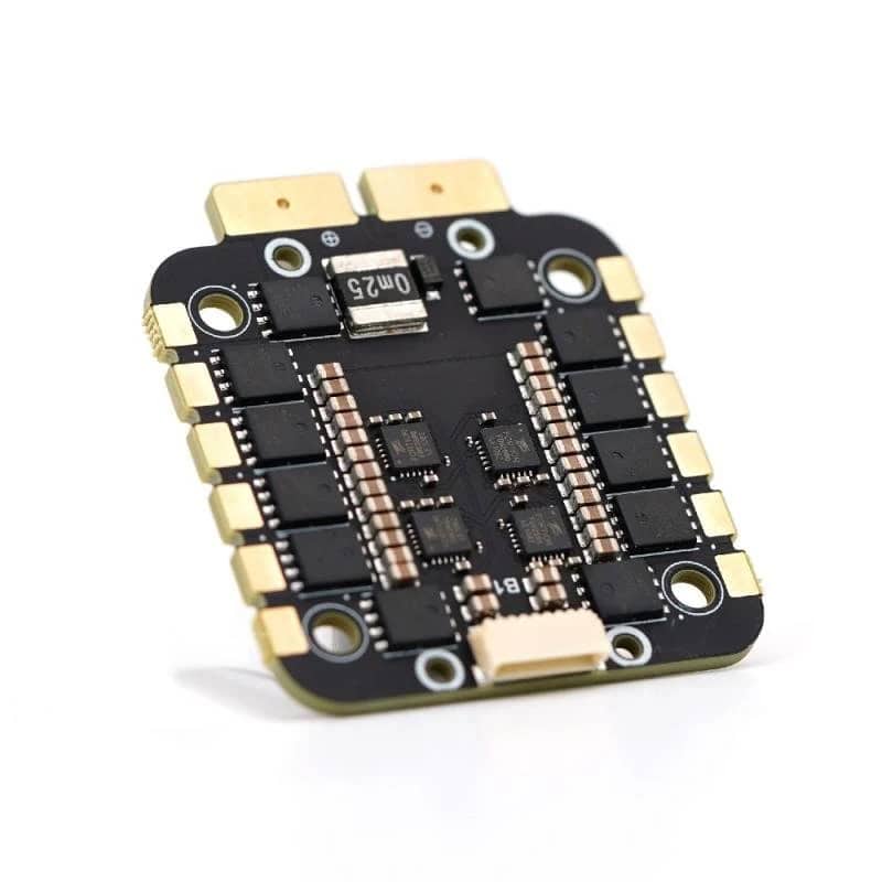 Triumph Lucid 60 A 3–8S AM32 4-in-1 ESC
