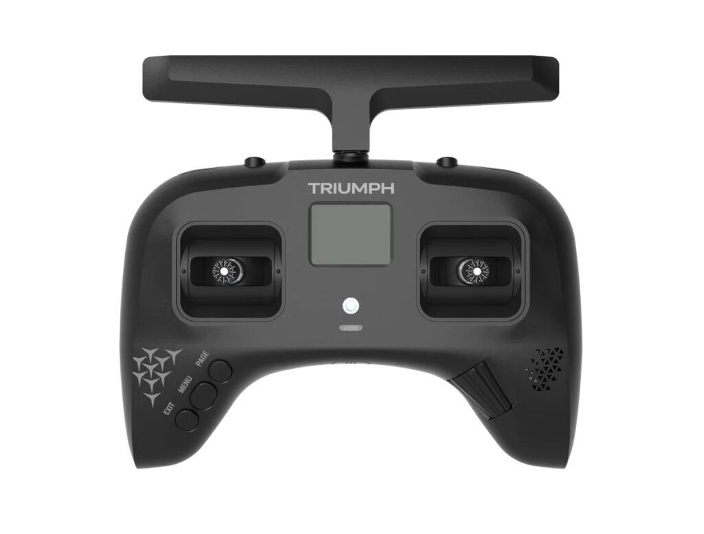 Triumph Tango 2 PRO FPV RC Radio Controller