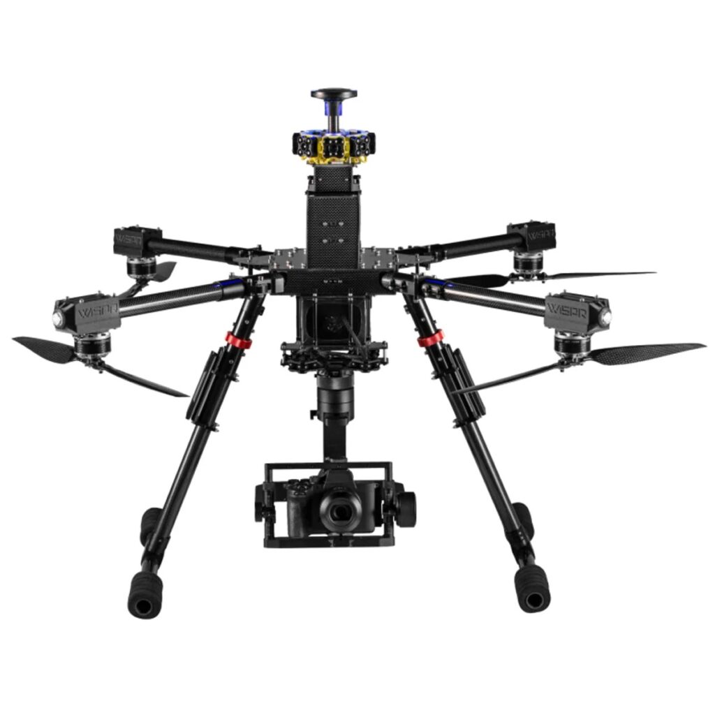 WISPR Ranger Pro Series